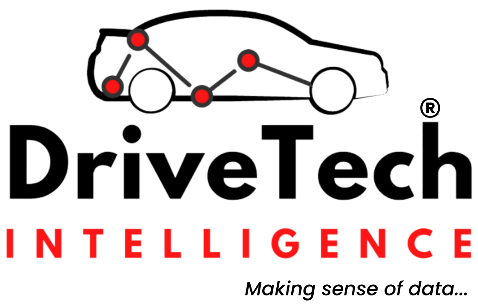 Drivetech